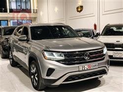 فولكسفاغن أطلس كروس سبورت